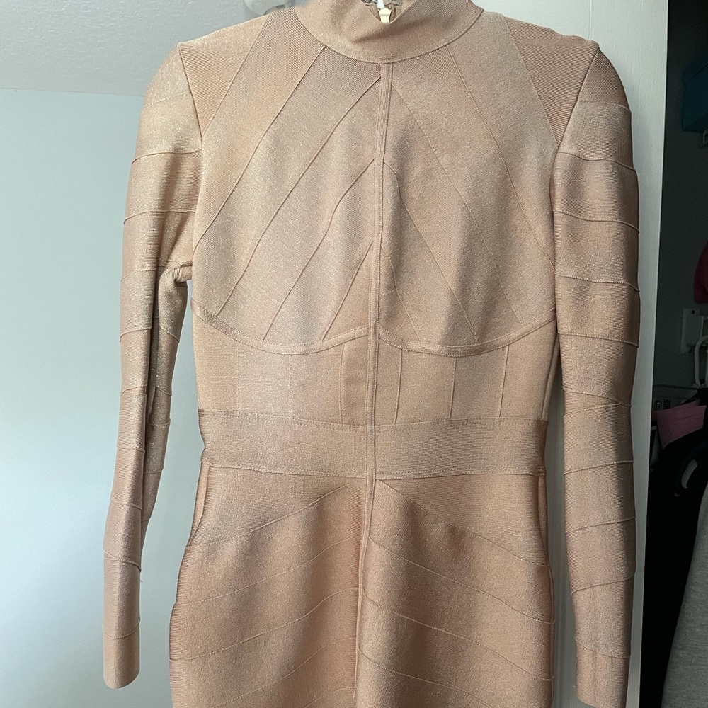 House of CB bodycon dress